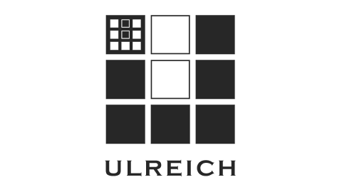 Referenzen Logo Ulreich