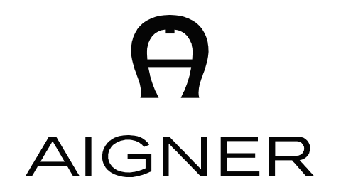 Referenzen Logo Aigner