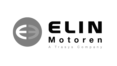 Referenzen Logo Elin