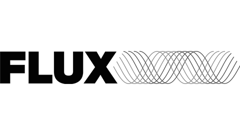 Referenzen Logo Flux