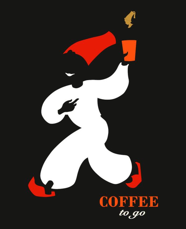 Hauptbild für Meinl Coffee to go