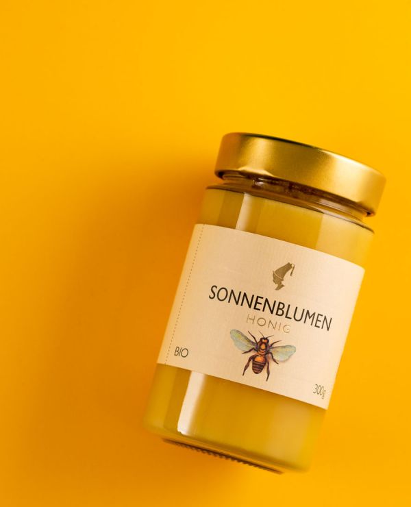 Hauptbild für Meinl Honig