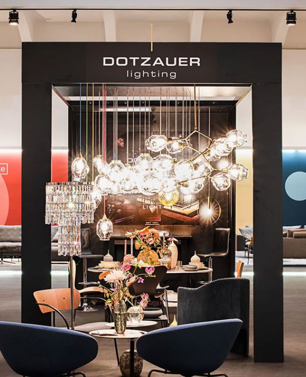 Hauptbild für Dotzauer Lighting