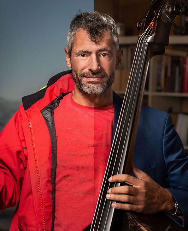 Hauptbild für Michi Kröss