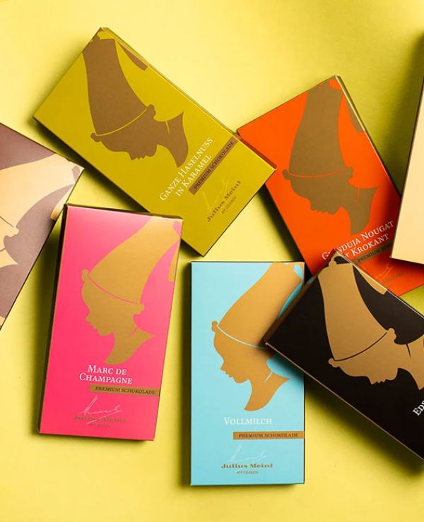 Hauptbild für Package design