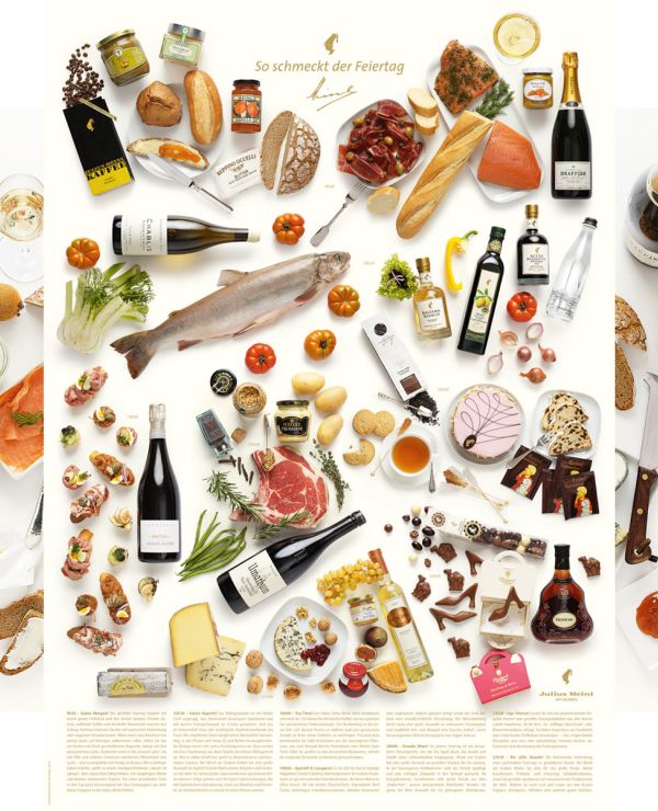 Hauptbild für So schmeckt …