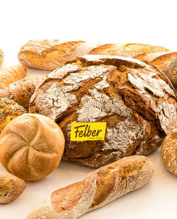 Hauptbild für Bäckerei Felber