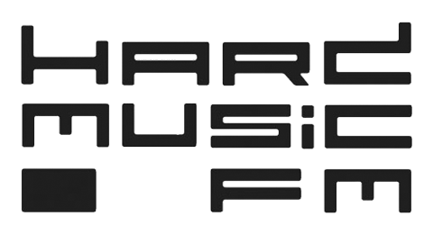 Referenzen Logo Hard Music