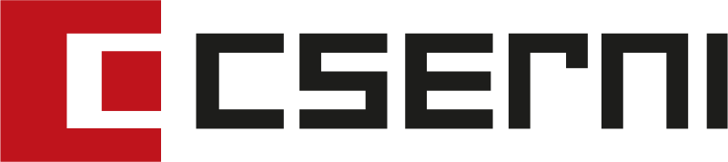 Cserni Logo