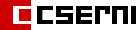 Logo Cserni