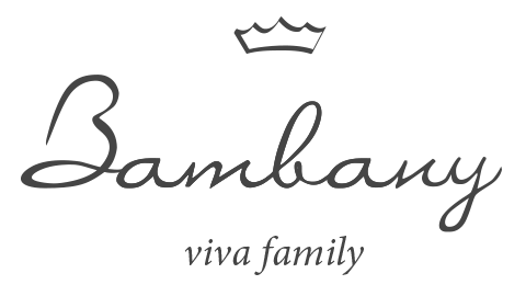 Referenzen Logo Bambany