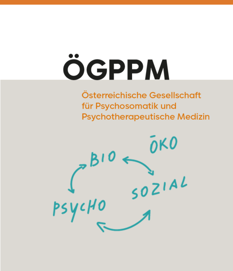 Hauptbild für ÖGPPM Website