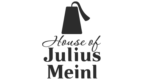 Referenzen Logo House of  Julius Meinl