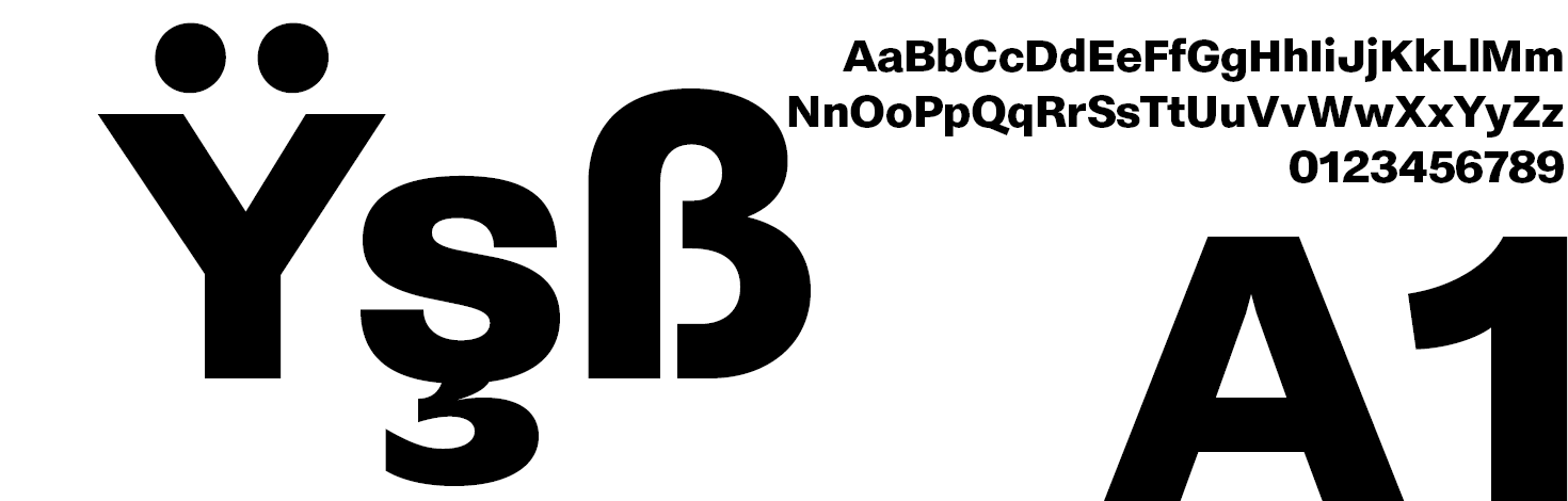 Libesk Black