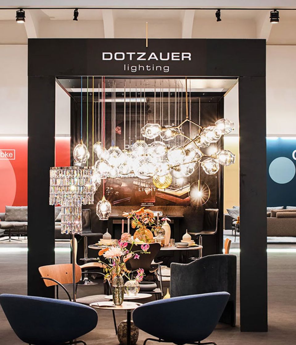 Hauptbild für Dotzauer Lighting