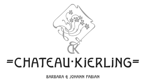 Referenzen Logo Chateau Kierling