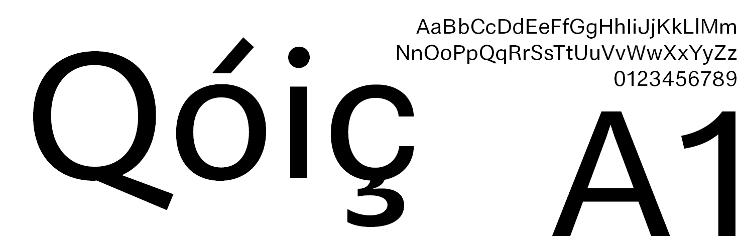 Libesk Regular 
