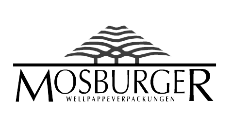 Referenzen Logo Mosburger