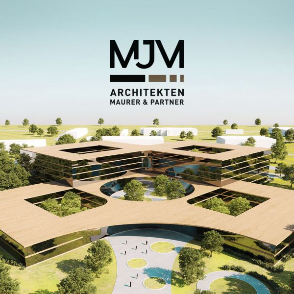 MJM Architekten Maurer & Partner