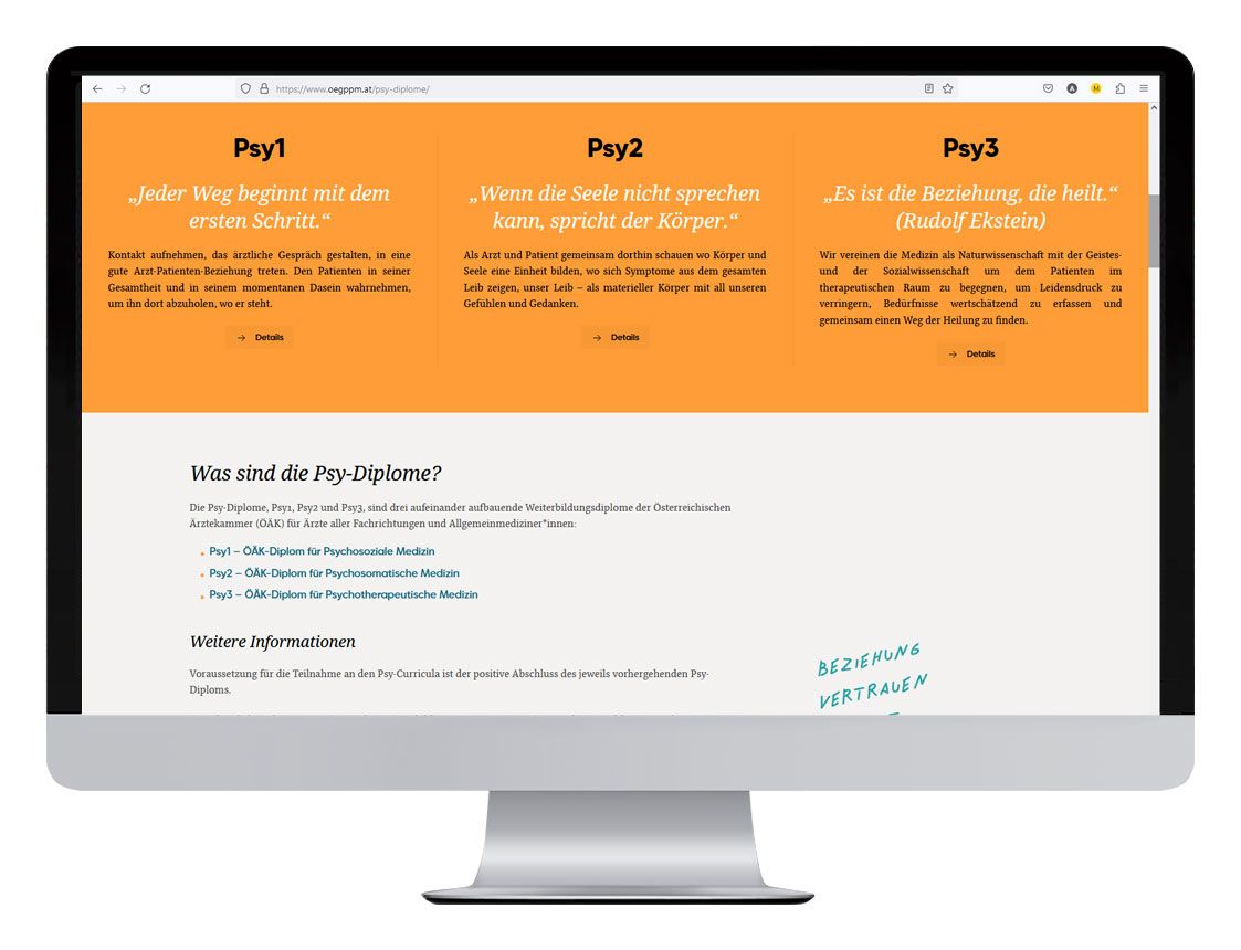 Webdesign Website Greenwebspace