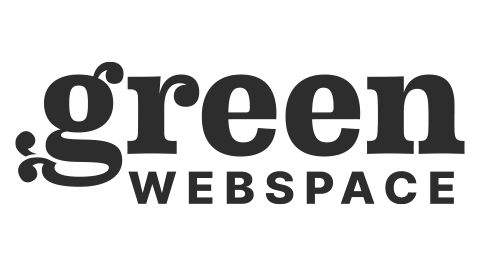 Referenzen Logo Greenwebspace