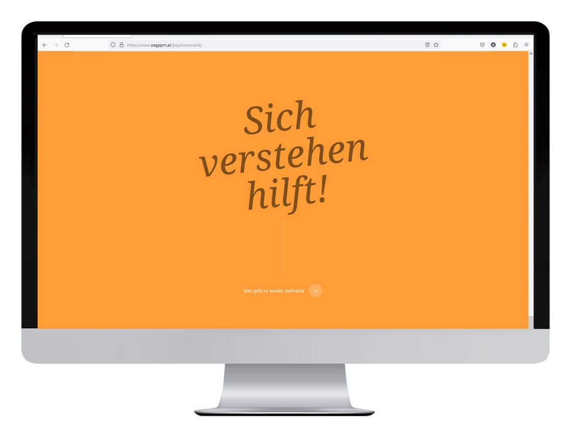Webdesign Website Greenwebspace