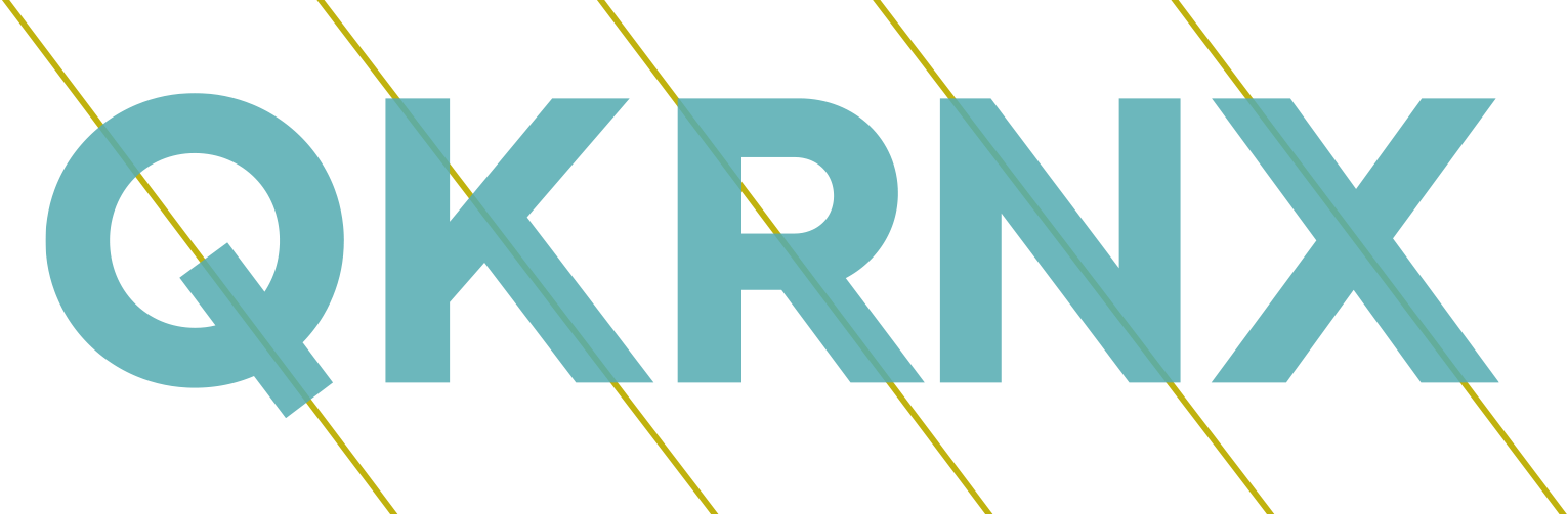 Liberona text sample Q K R N X with same angle