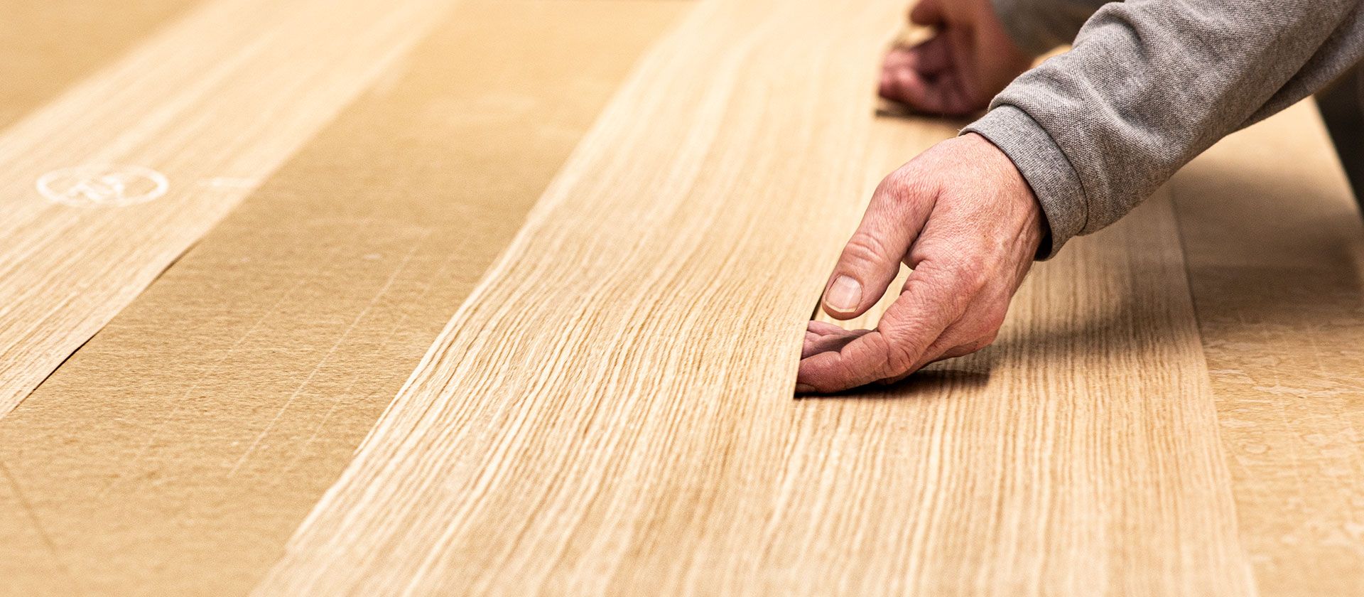 Furnier Fotografie Cserni Handwerk