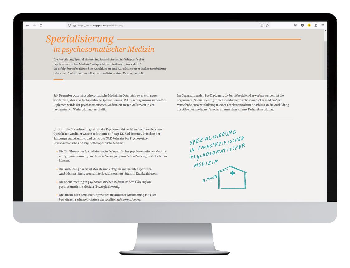 Webdesign Website Greenwebspace