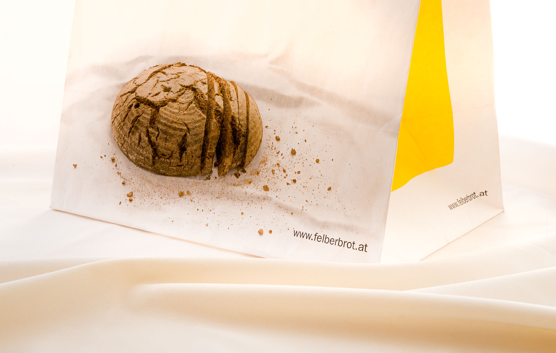 Produktfotos Bäckerei Felber