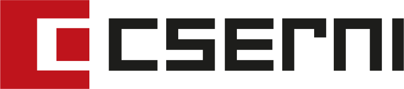 Cserni Logo