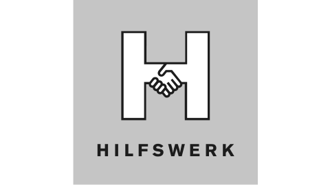 Referenzen Logo Herz