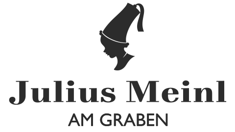 Referenzen Logo Julius Meinl am Graben