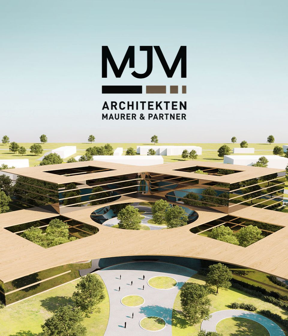 Hauptbild für MJM Architekten Maurer & Partner
