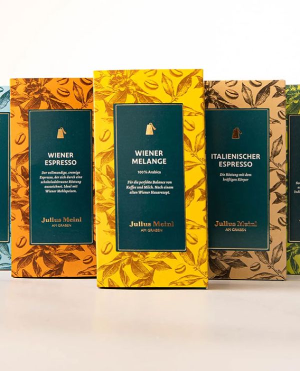 Hauptbild für Kaffeekapseln