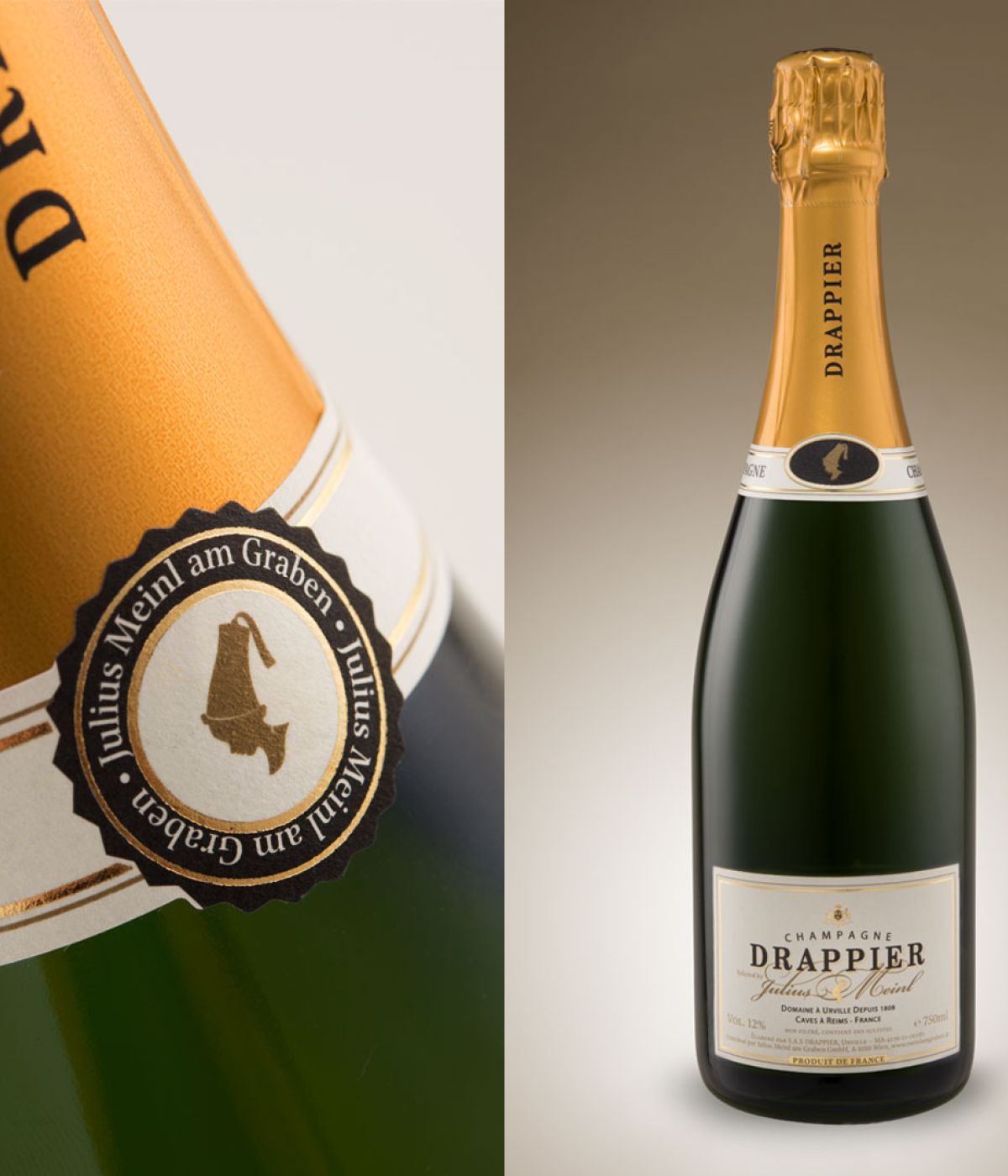 Drappier Champagne
