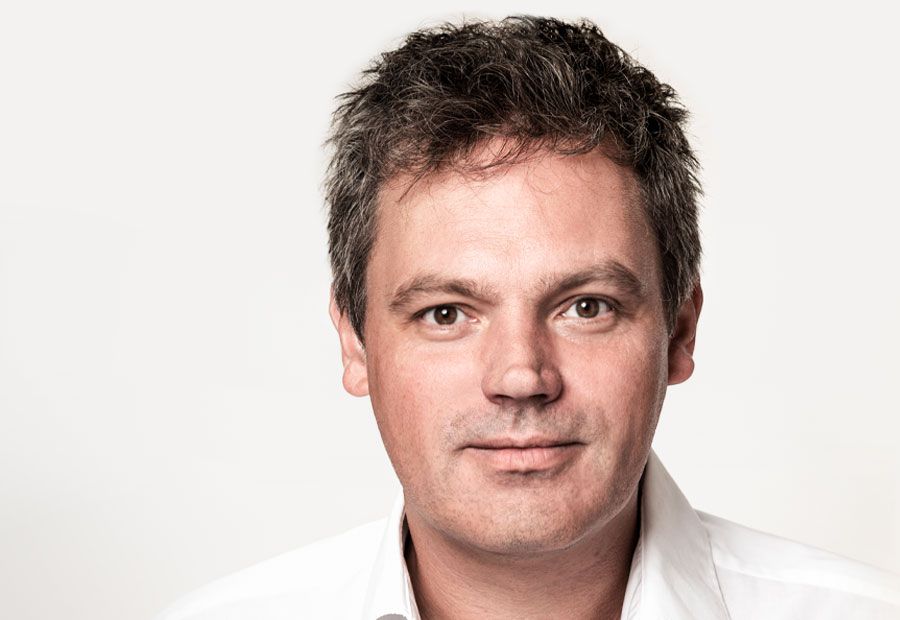 Foto von Andreas Wastian