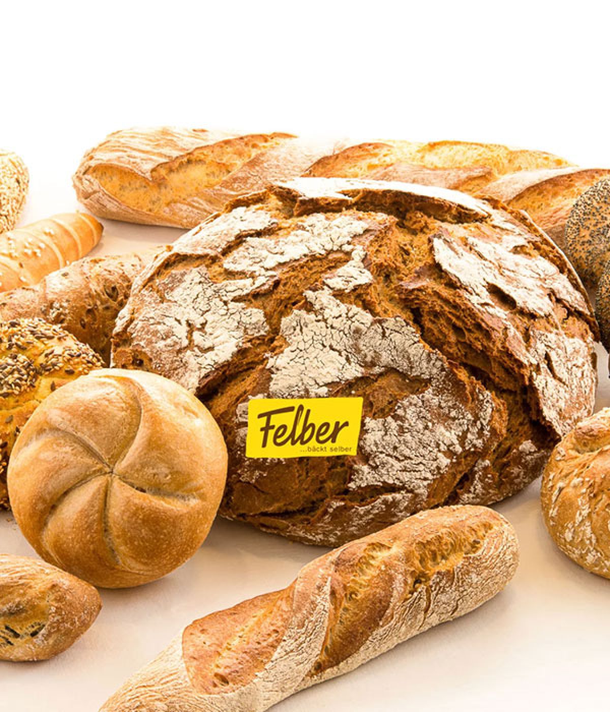 Bäckerei Felber