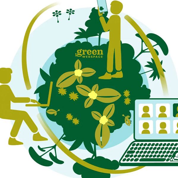 GreenWebspace
