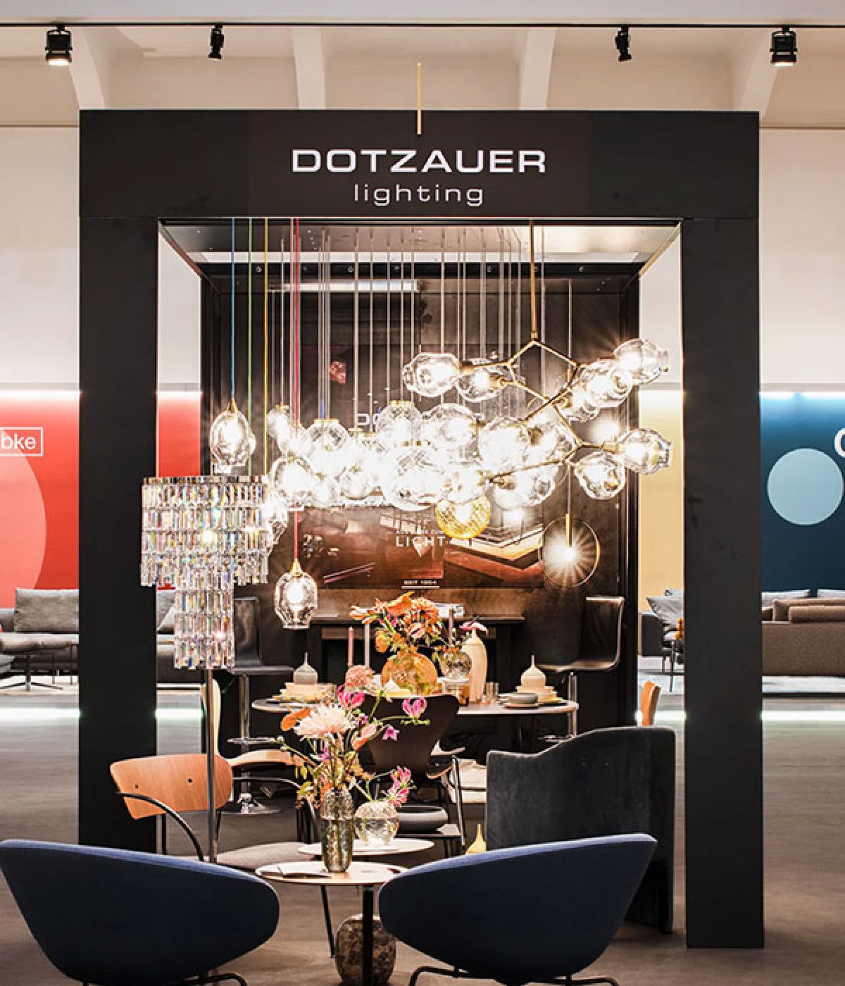 Dotzauer Lighting