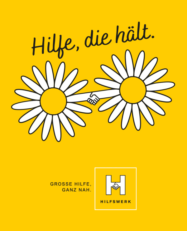 Hauptbild für Hilfswerk