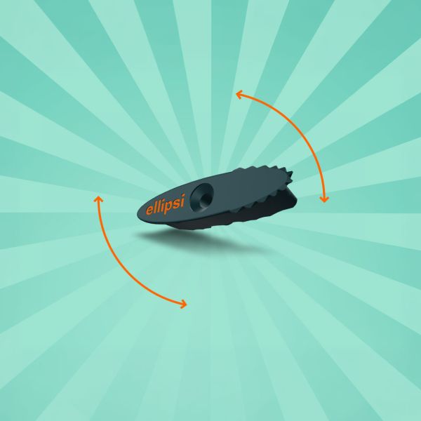 ellipsi – das Tool um Bilder gerade aufzuhängen